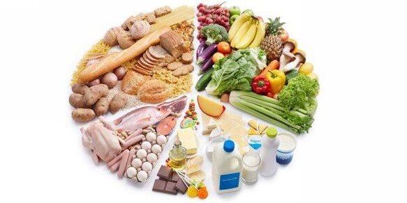 diyabet için sağlıklı besinler